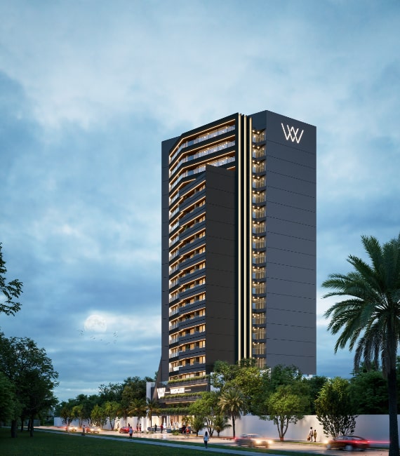 Fachada | Proyecto Los Cusis 6