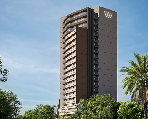 Proyecto Los Cusis | Westgate | Santa Cruz | Bolivia