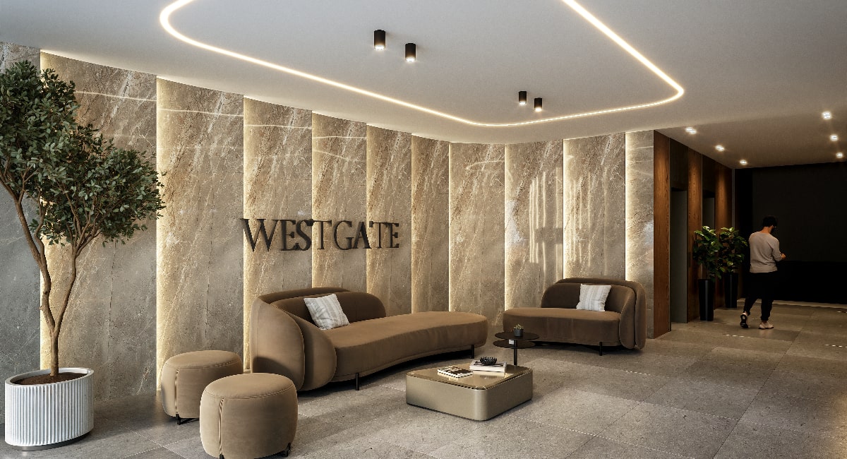 Áreas Sociales | Proyecto Los Cusis 6