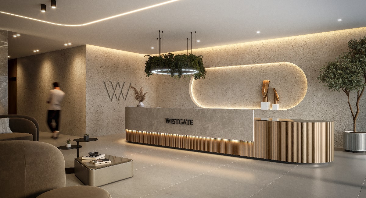 Áreas Sociales | Proyecto Los Cusis 7