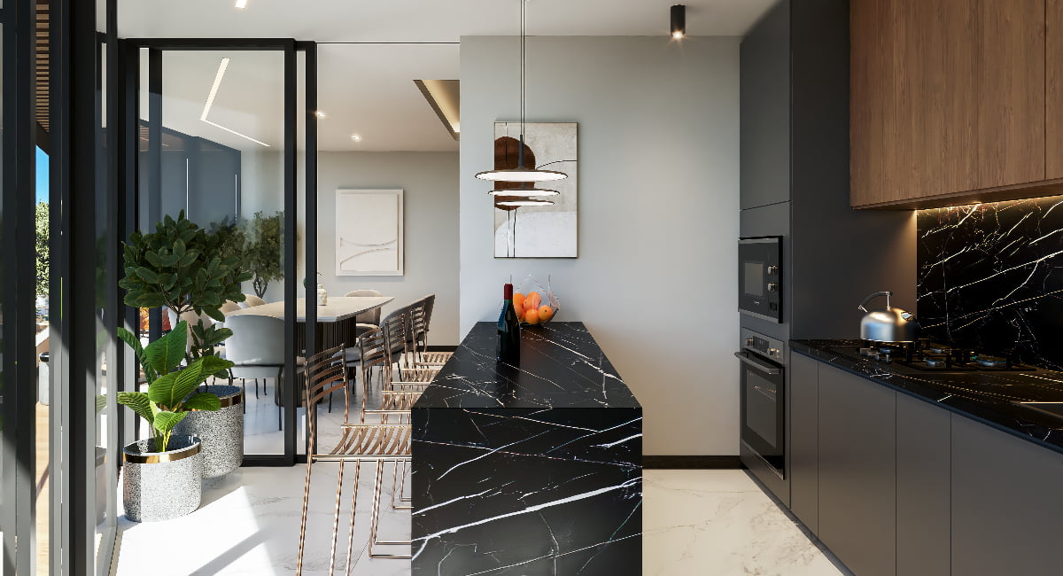 Interiores | Proyecto Los Cusis 6