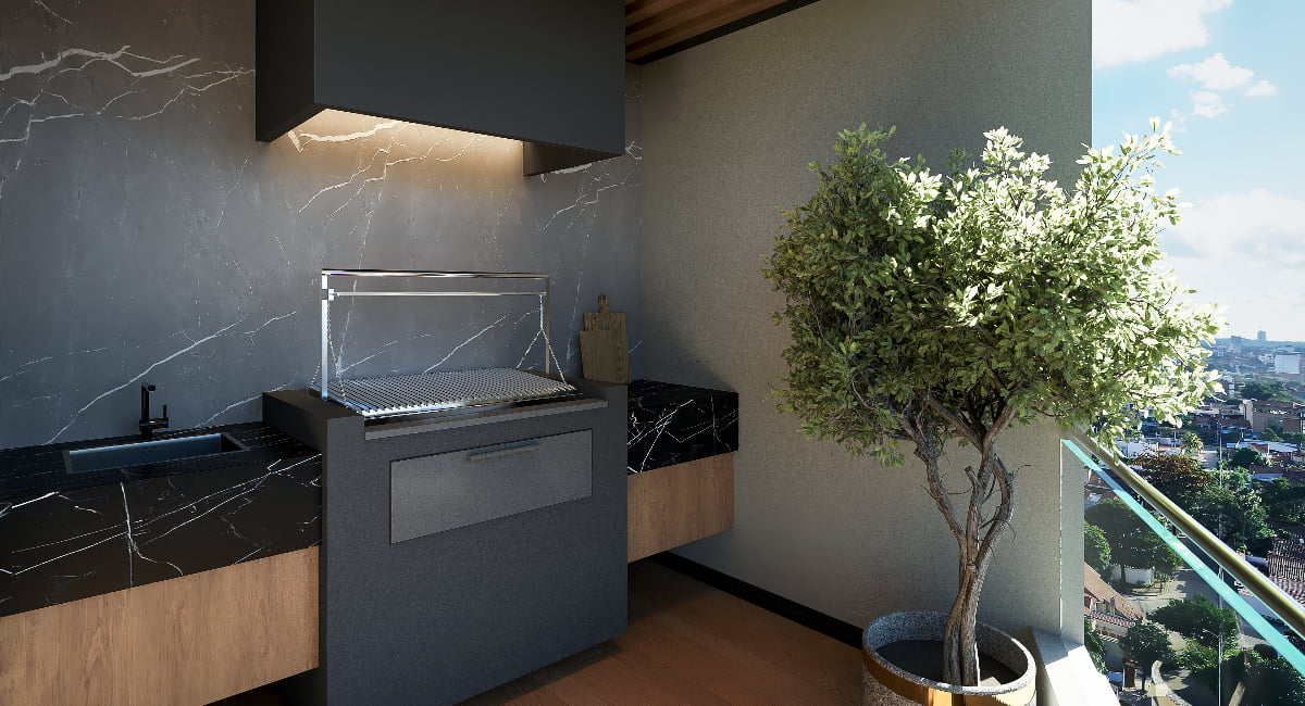 Interiores | Proyecto Los Cusis 7